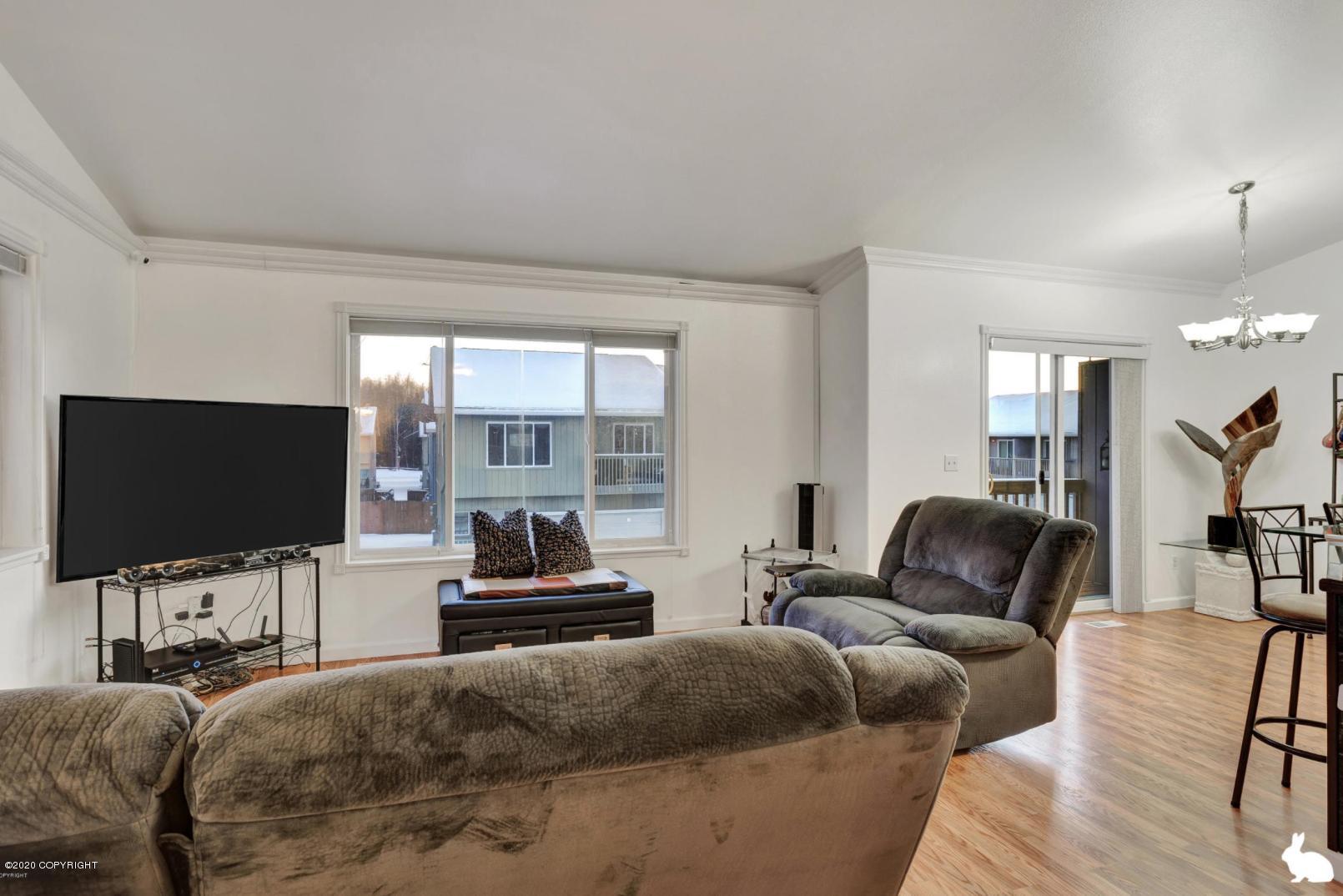 1107 Covington Court # 83 Unit: #83