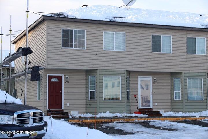 6539 Kara Sue Loop # 92 Unit: #92