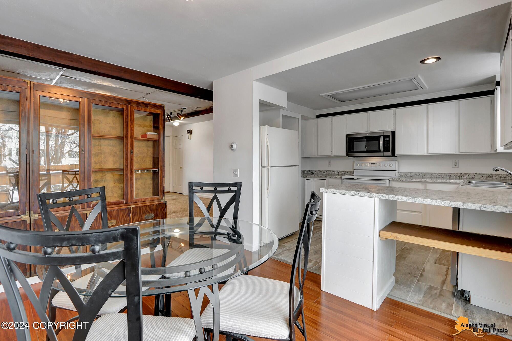 3964 Reka Drive # D4 Unit: #D4