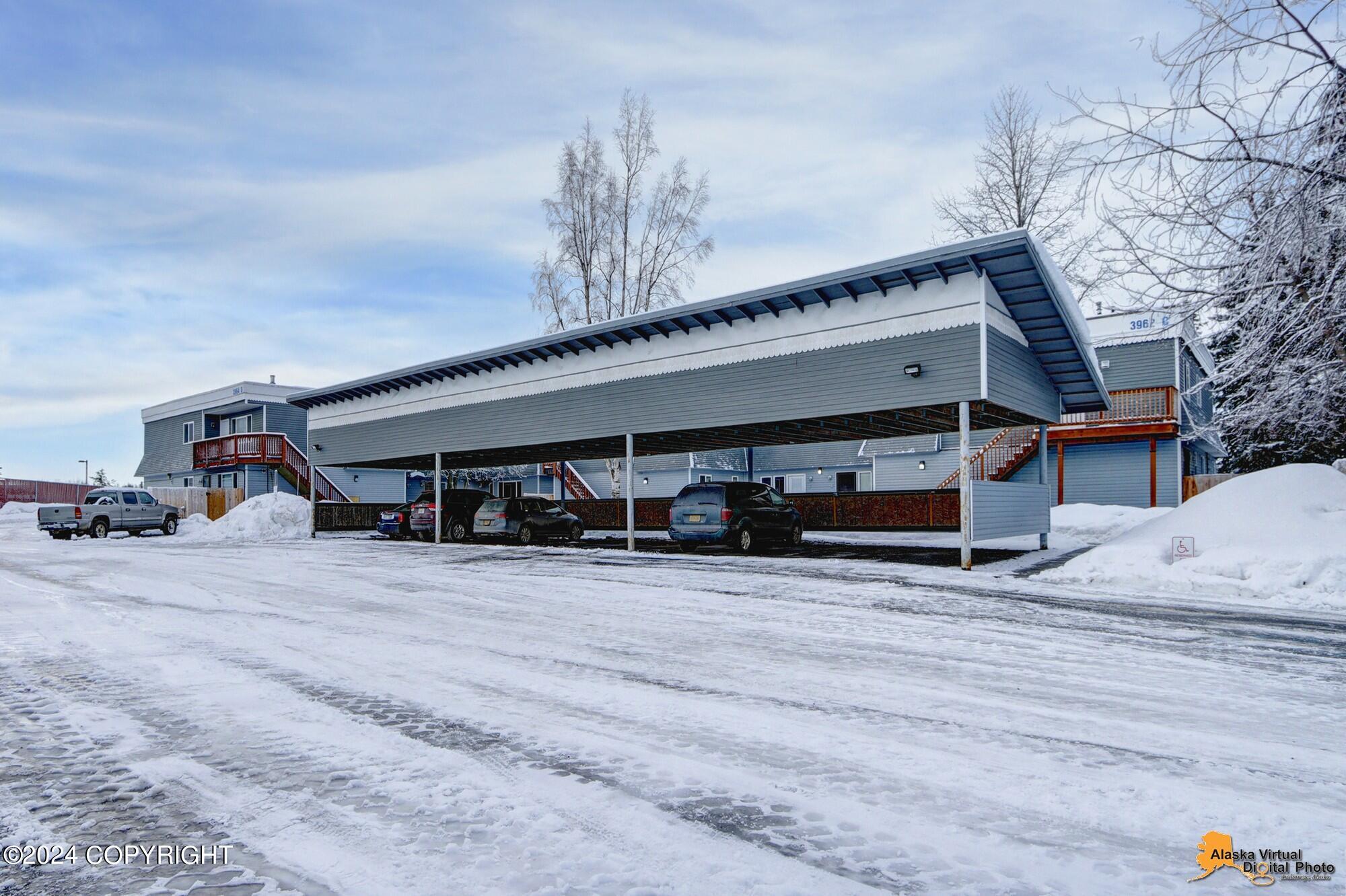 3964 Reka Drive # D4 Unit: #D4