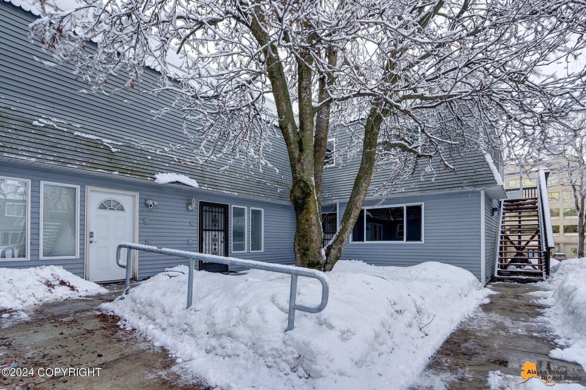 3964 Reka Drive # D4 Unit: #D4