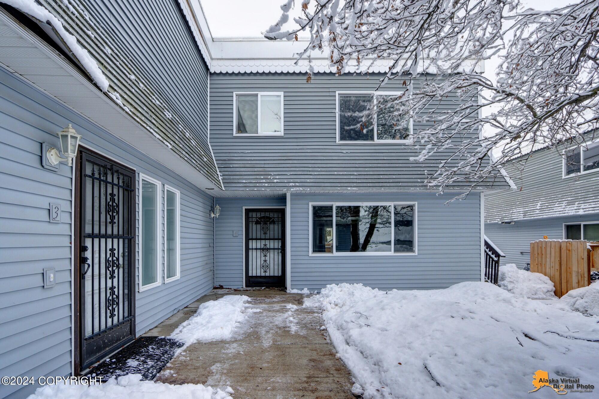 3964 Reka Drive # D4 Unit: #D4