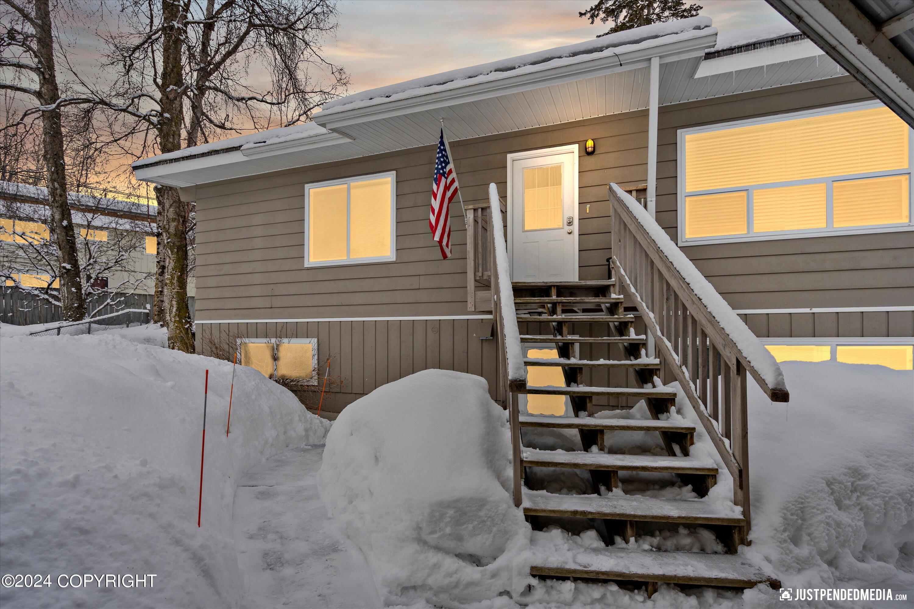 2798 Valleywood Drive