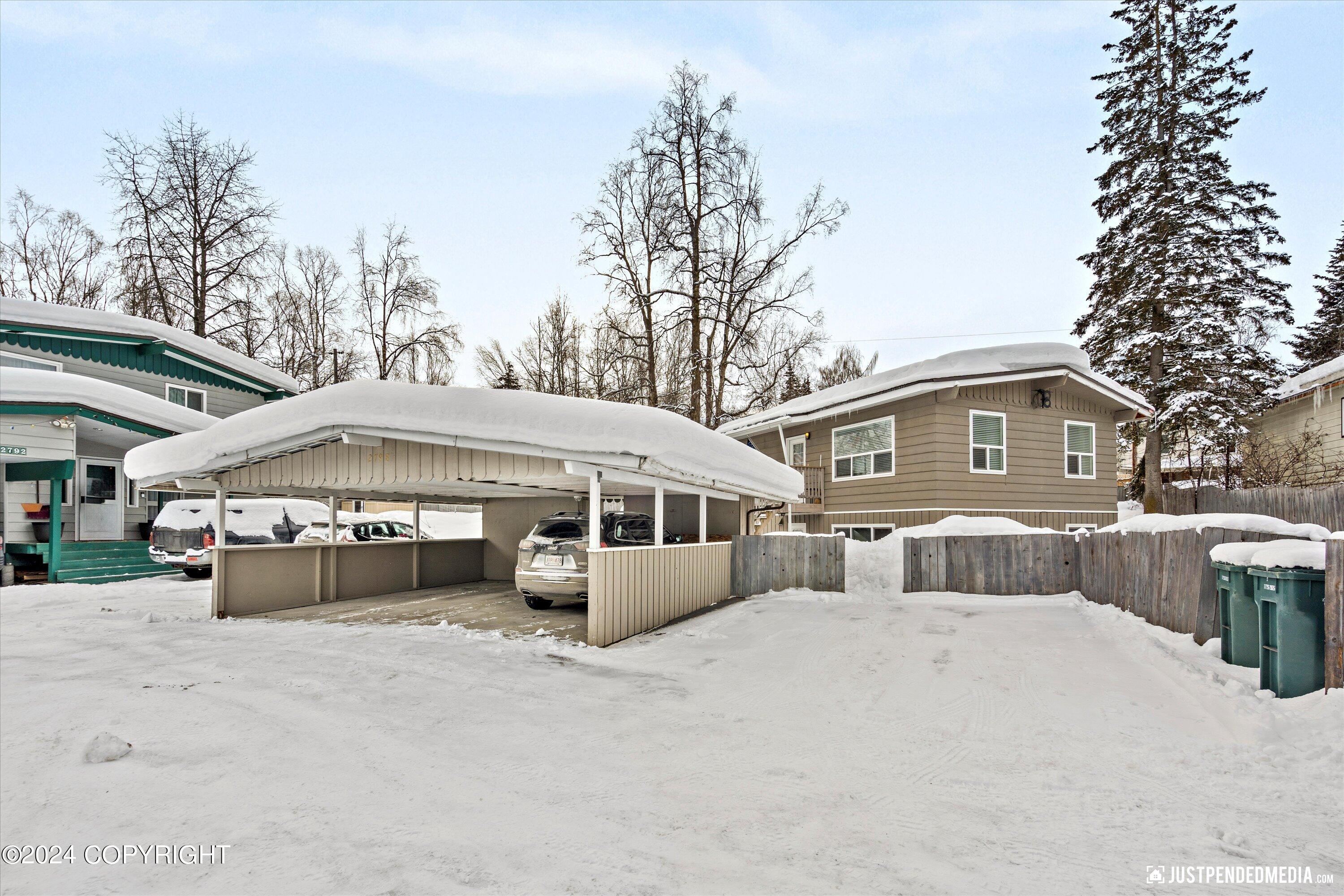 2798 Valleywood Drive