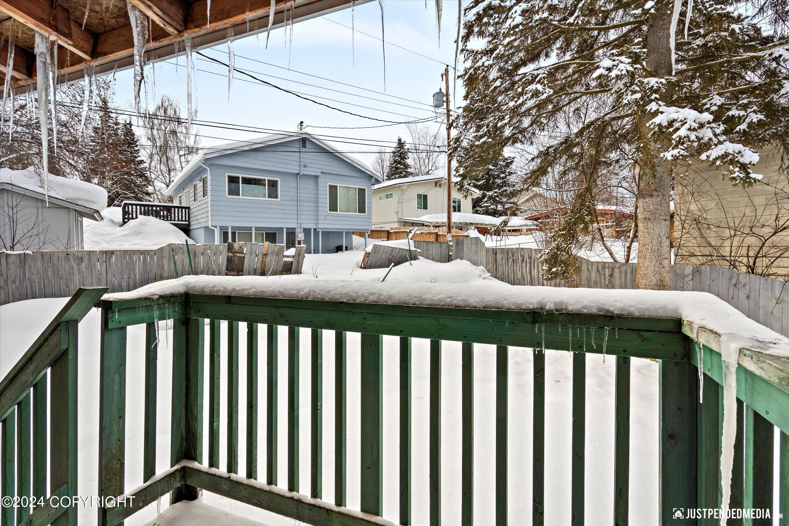 2798 Valleywood Drive