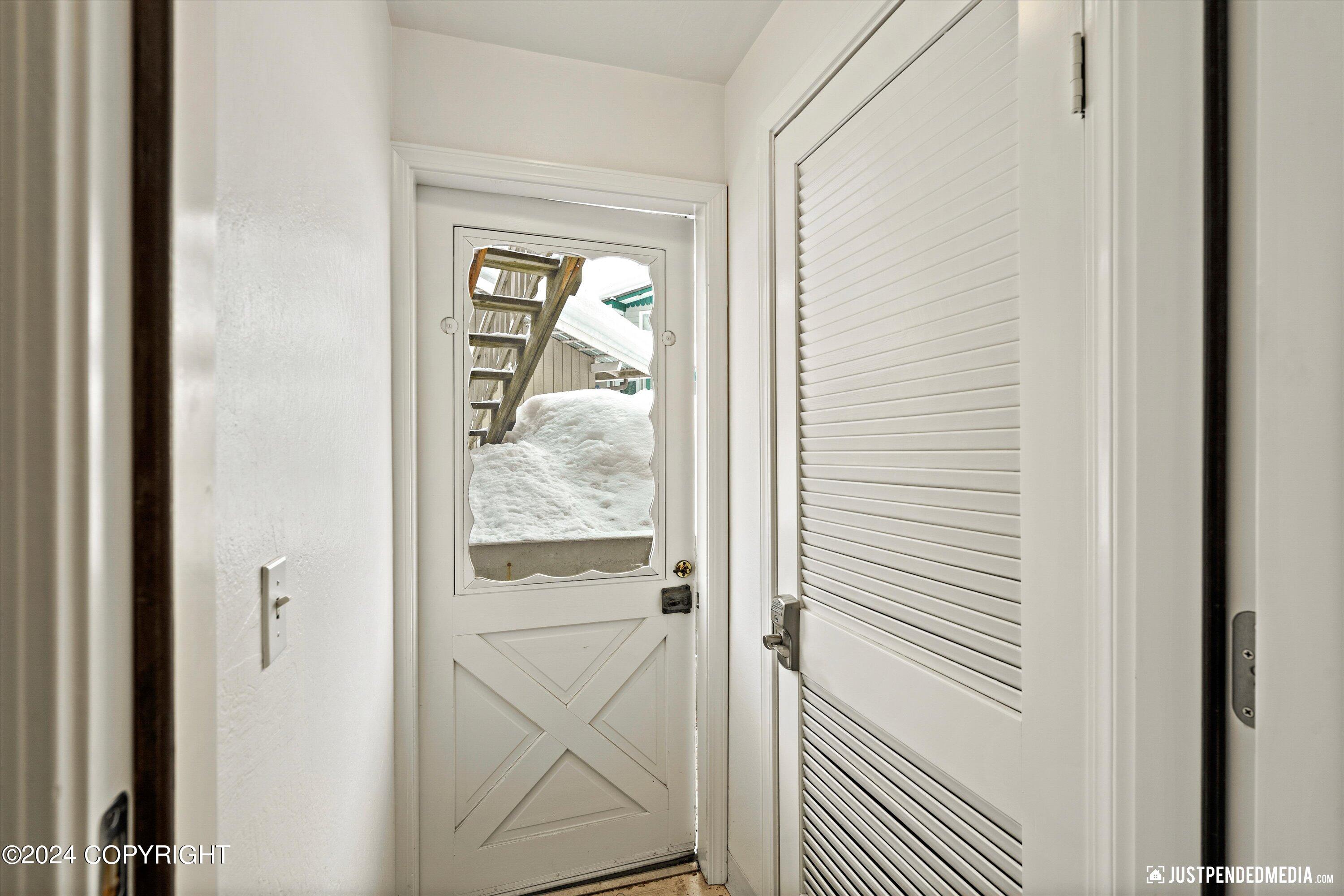 2798 Valleywood Drive