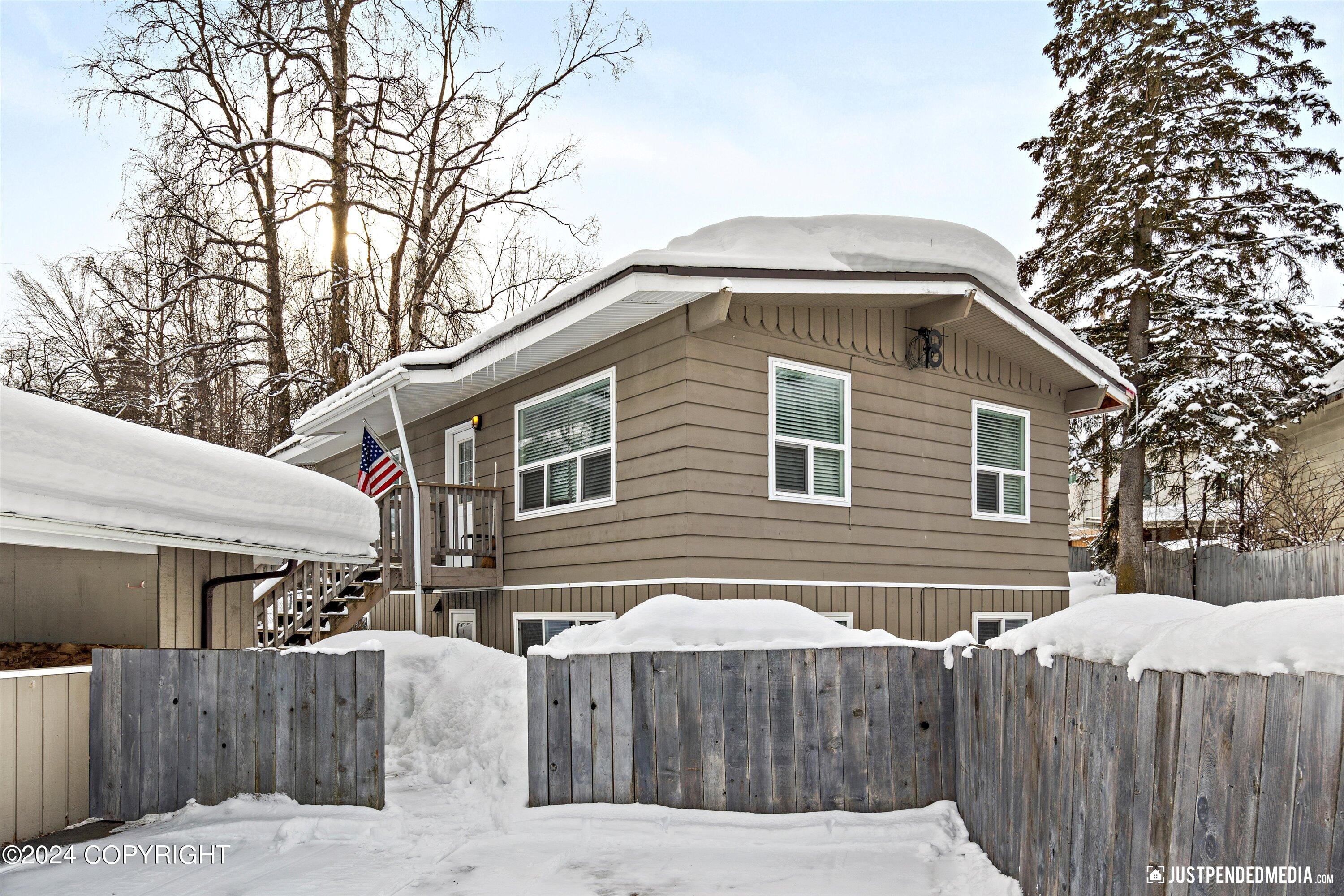 2798 Valleywood Drive