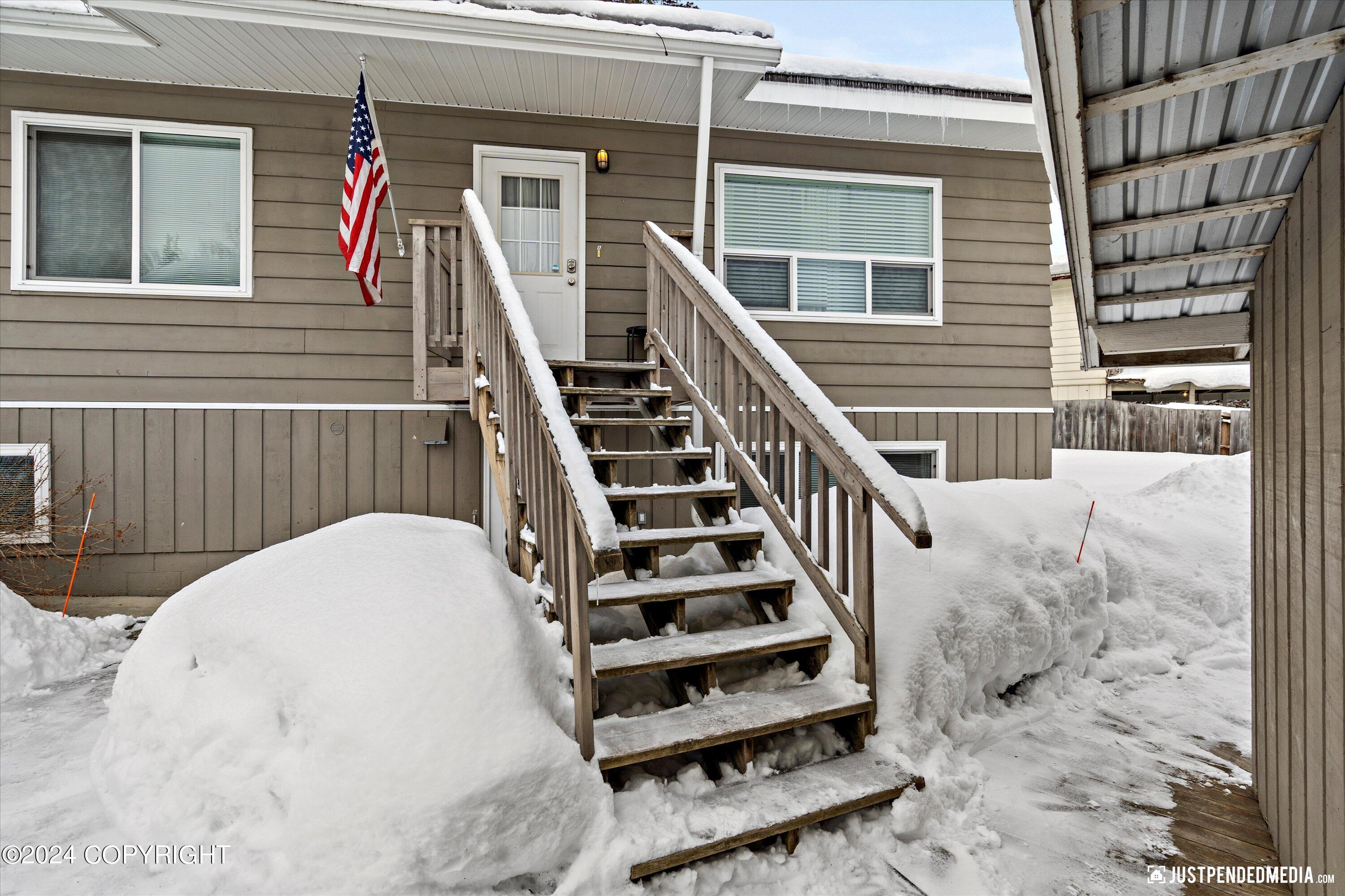 2798 Valleywood Drive