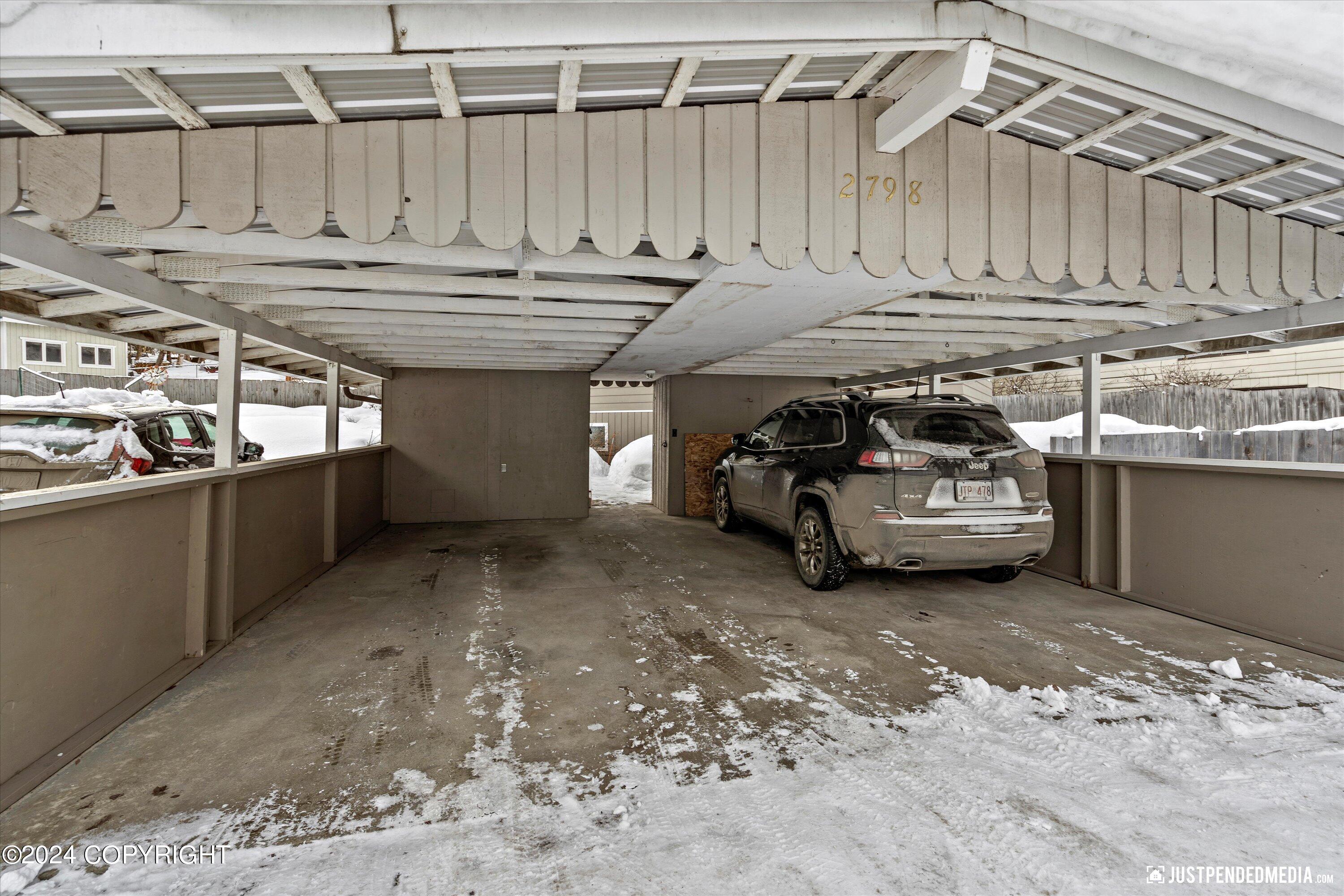 2798 Valleywood Drive