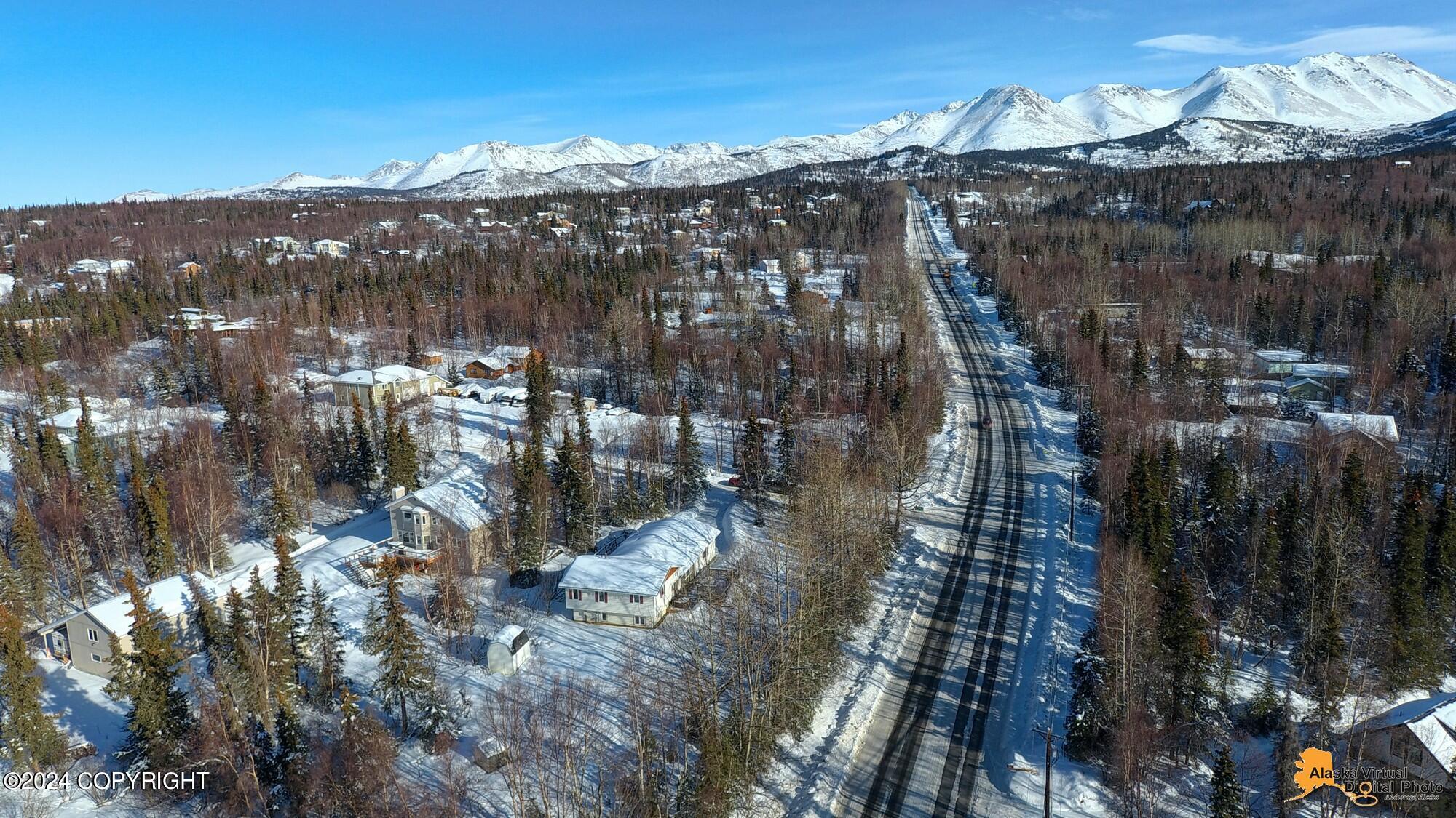 15280 Evergreen Ridge Street