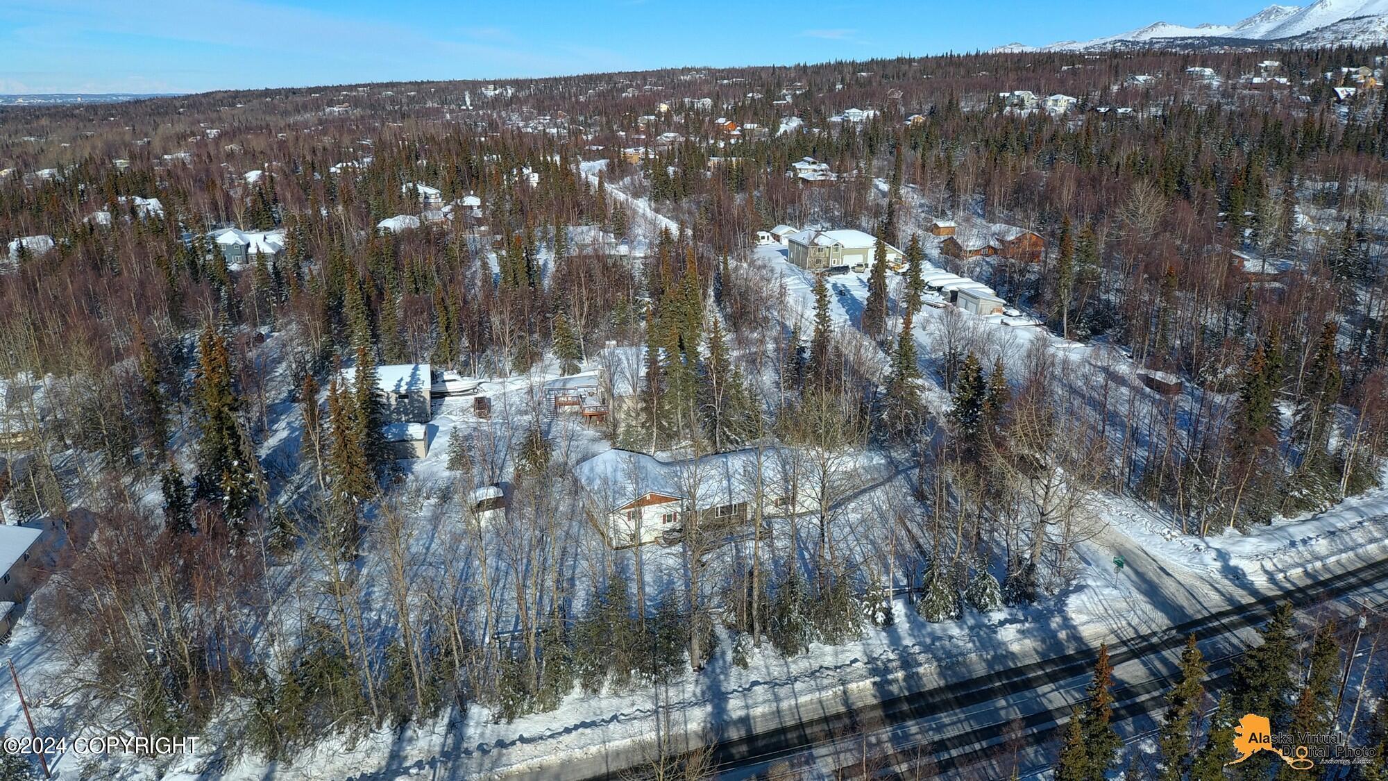 15280 Evergreen Ridge Street