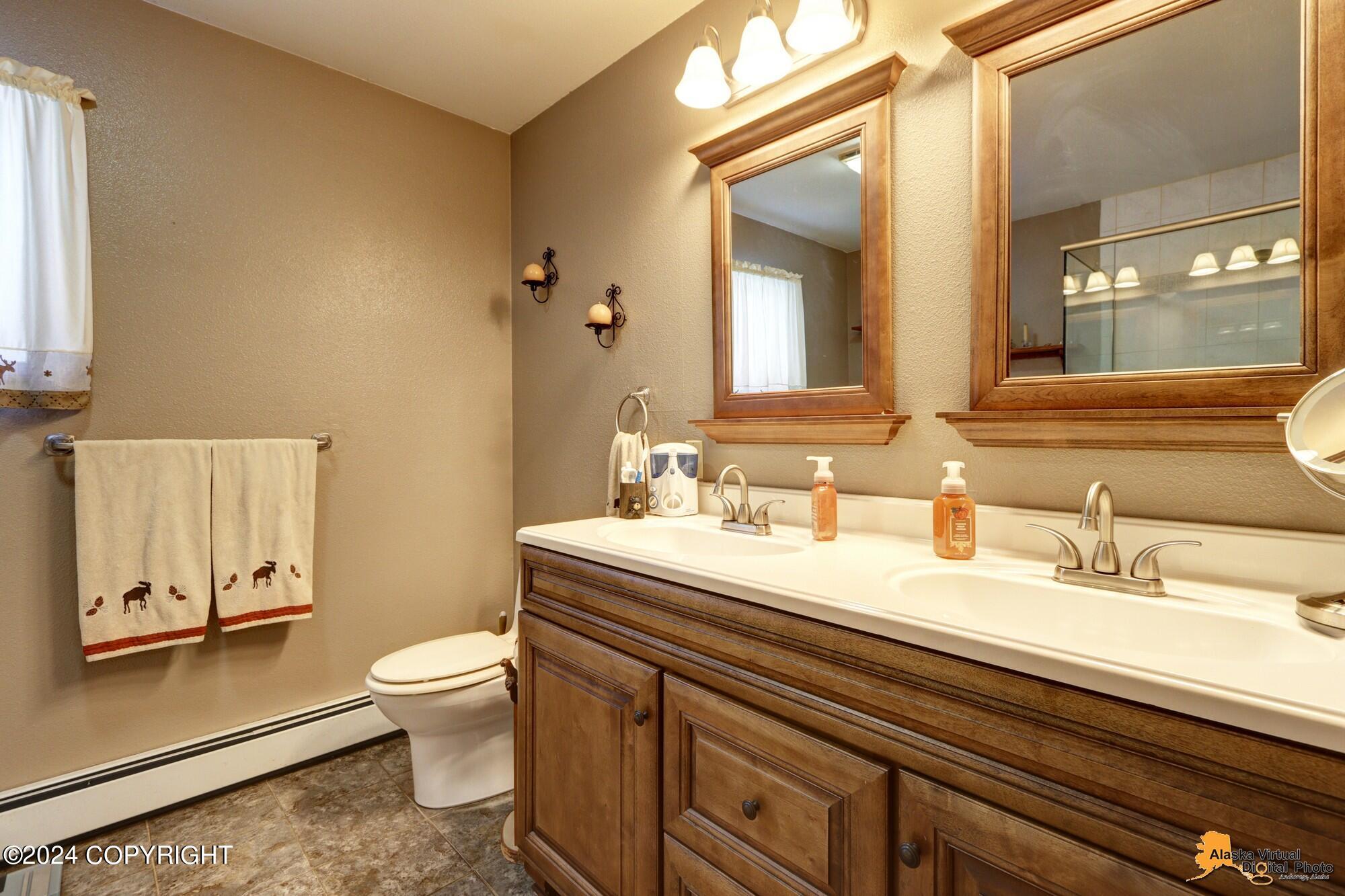 15280 Evergreen Ridge Street