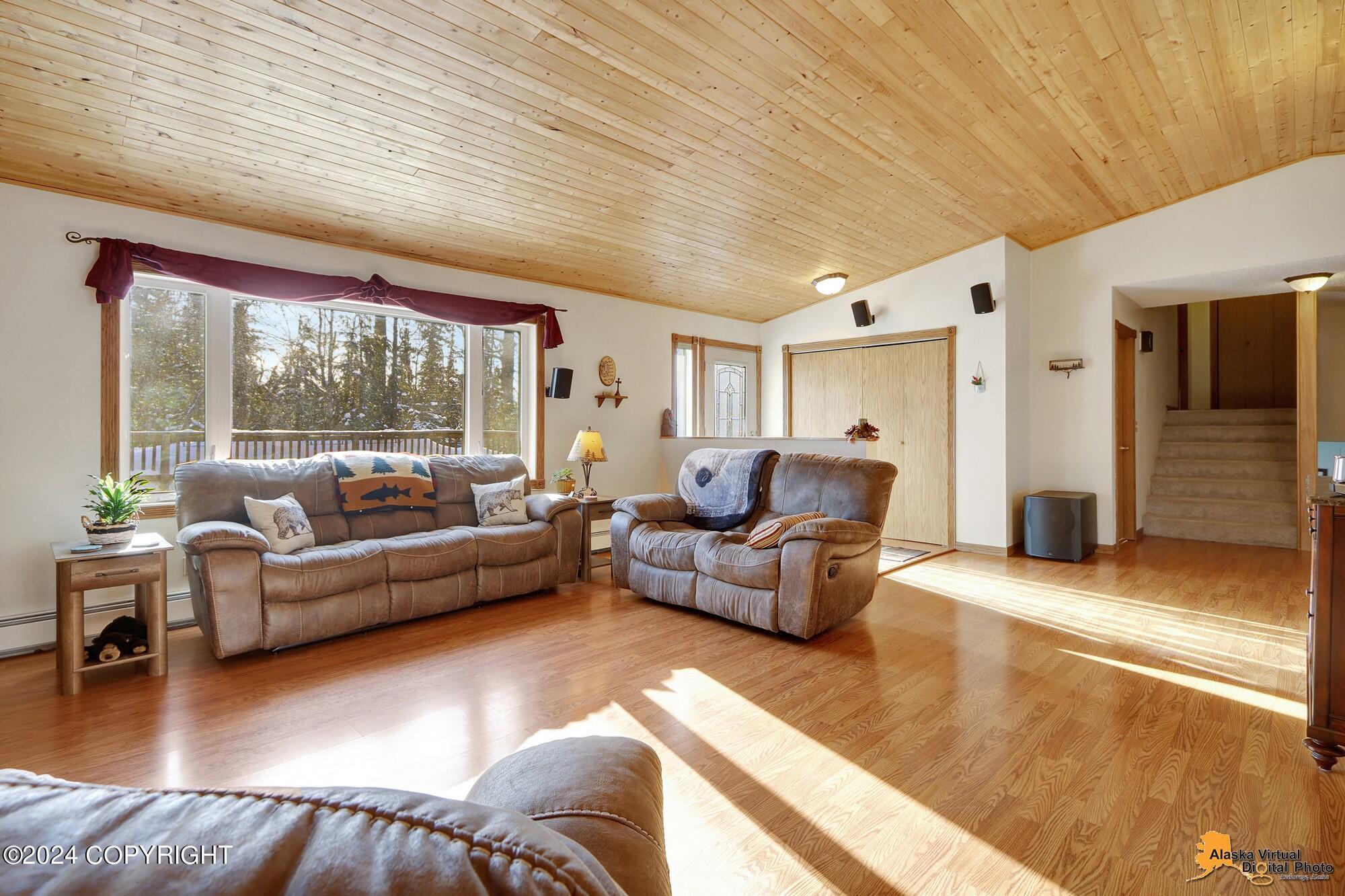 15280 Evergreen Ridge Street