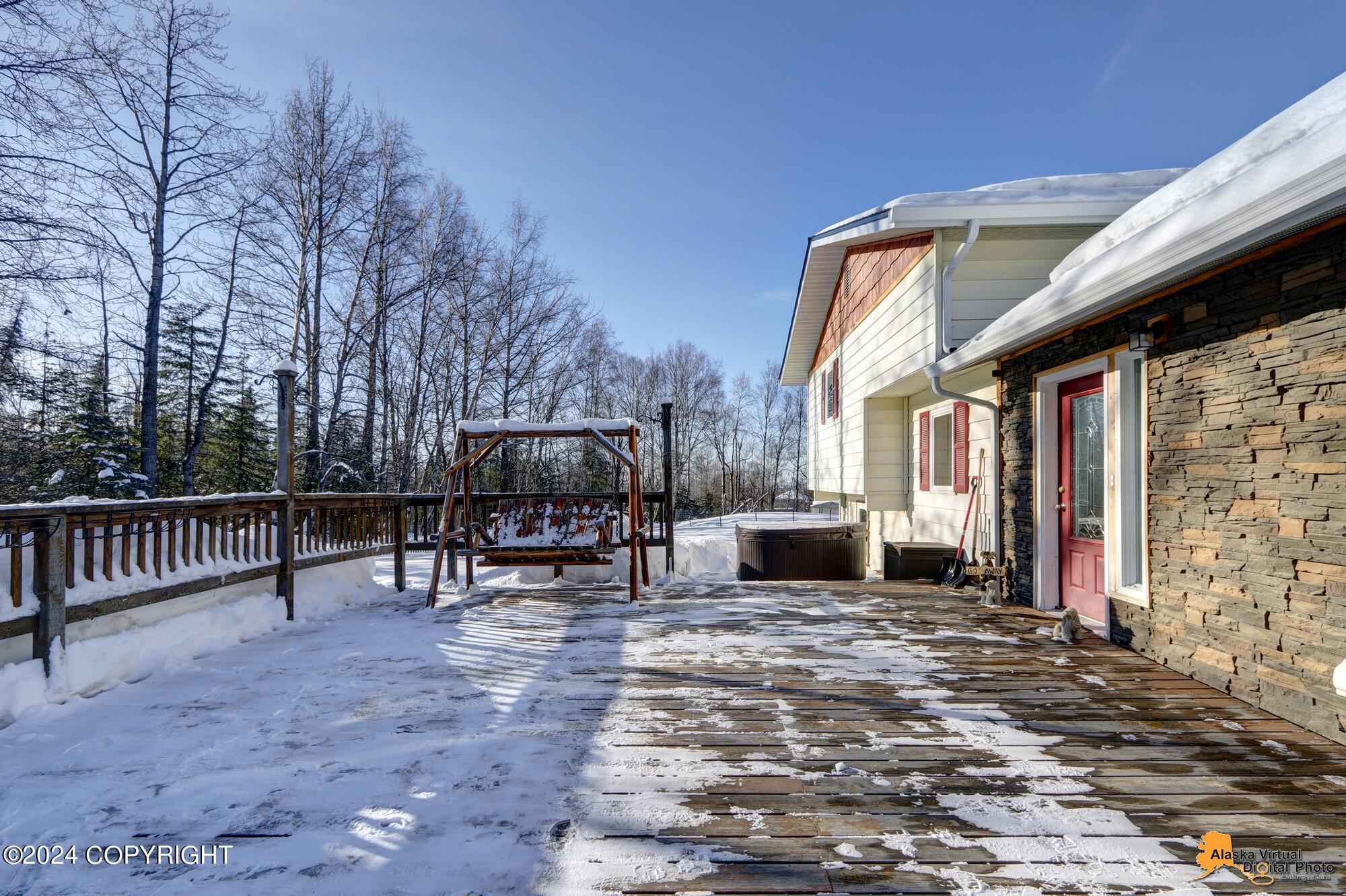 15280 Evergreen Ridge Street