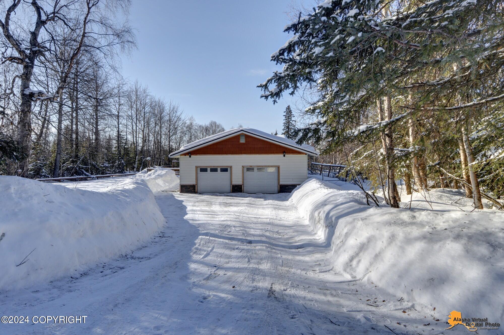 15280 Evergreen Ridge Street