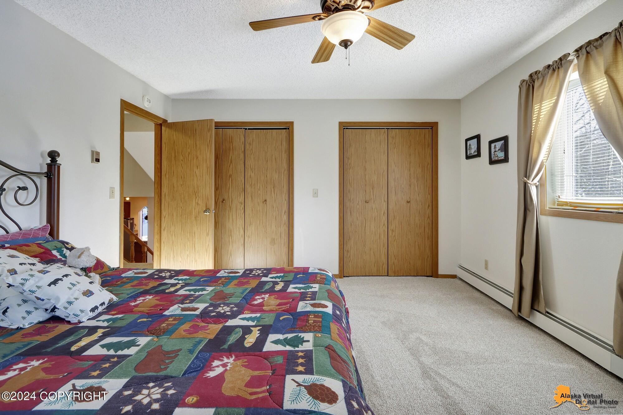 15280 Evergreen Ridge Street