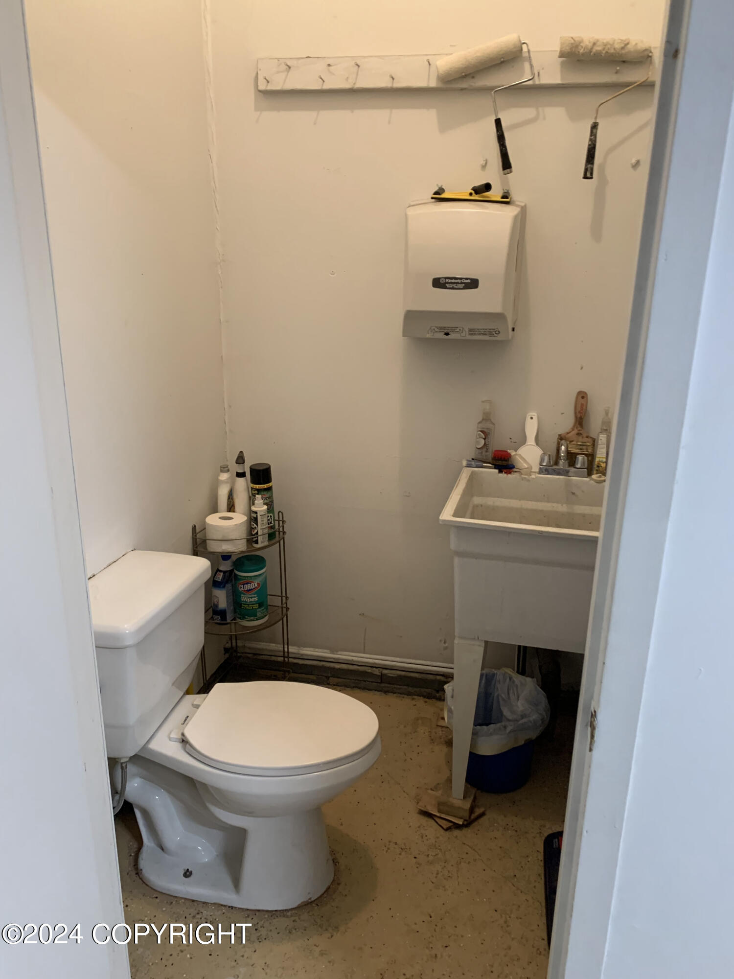 15280 Evergreen Ridge Street