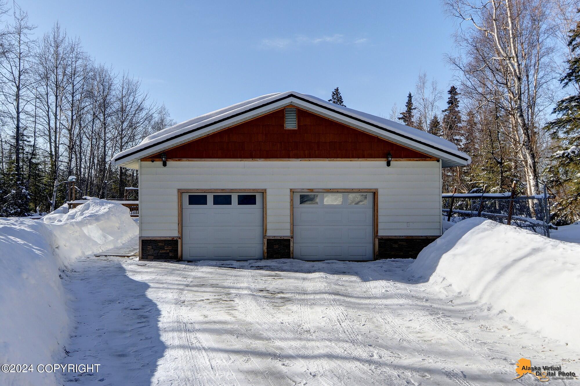 15280 Evergreen Ridge Street