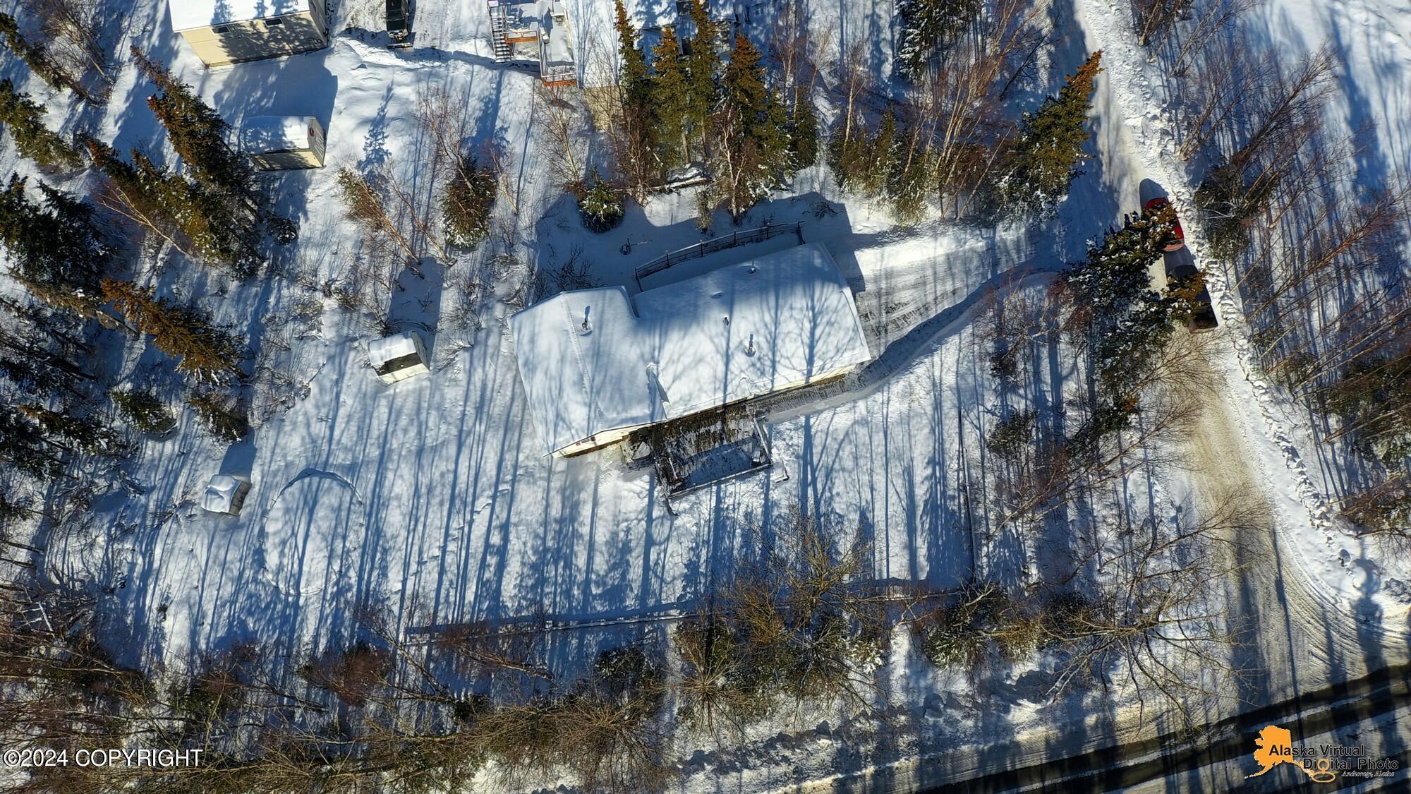 15280 Evergreen Ridge Street