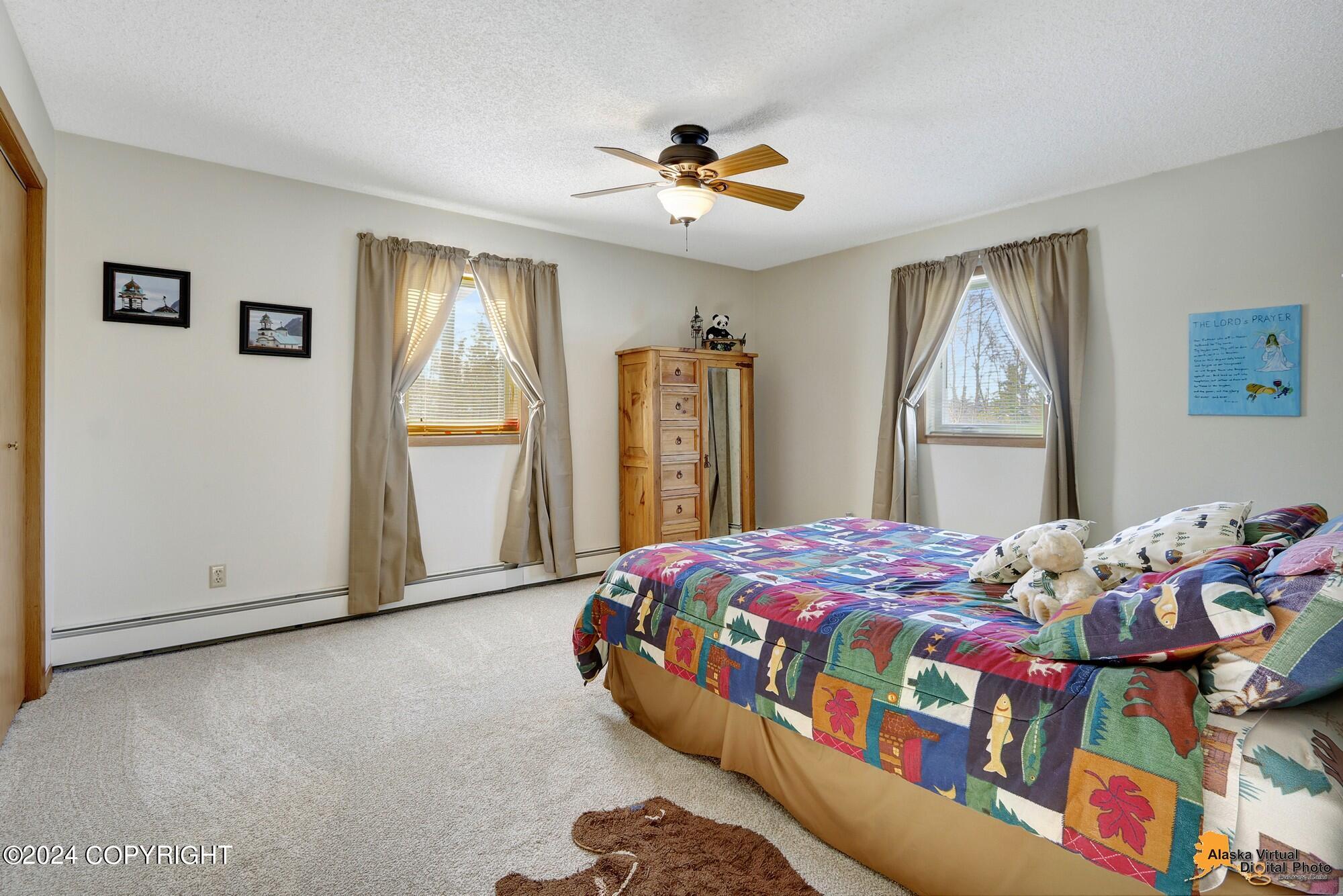 15280 Evergreen Ridge Street