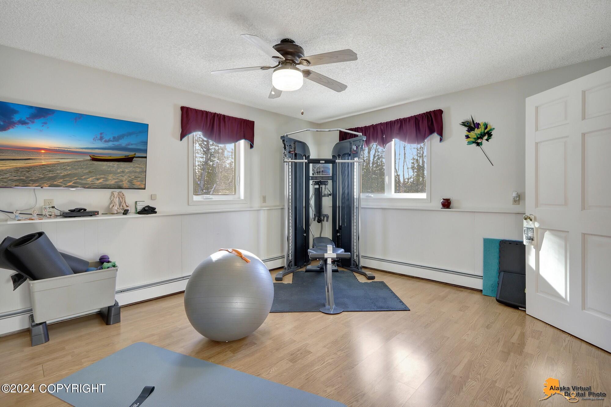 15280 Evergreen Ridge Street