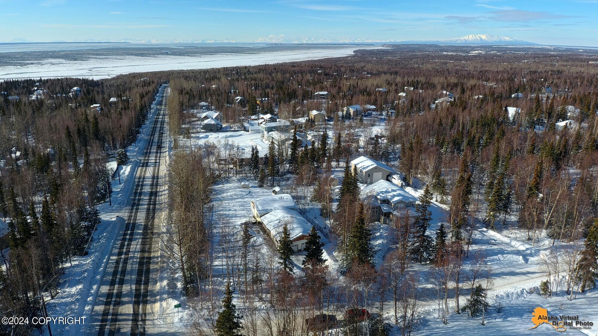 15280 Evergreen Ridge Street