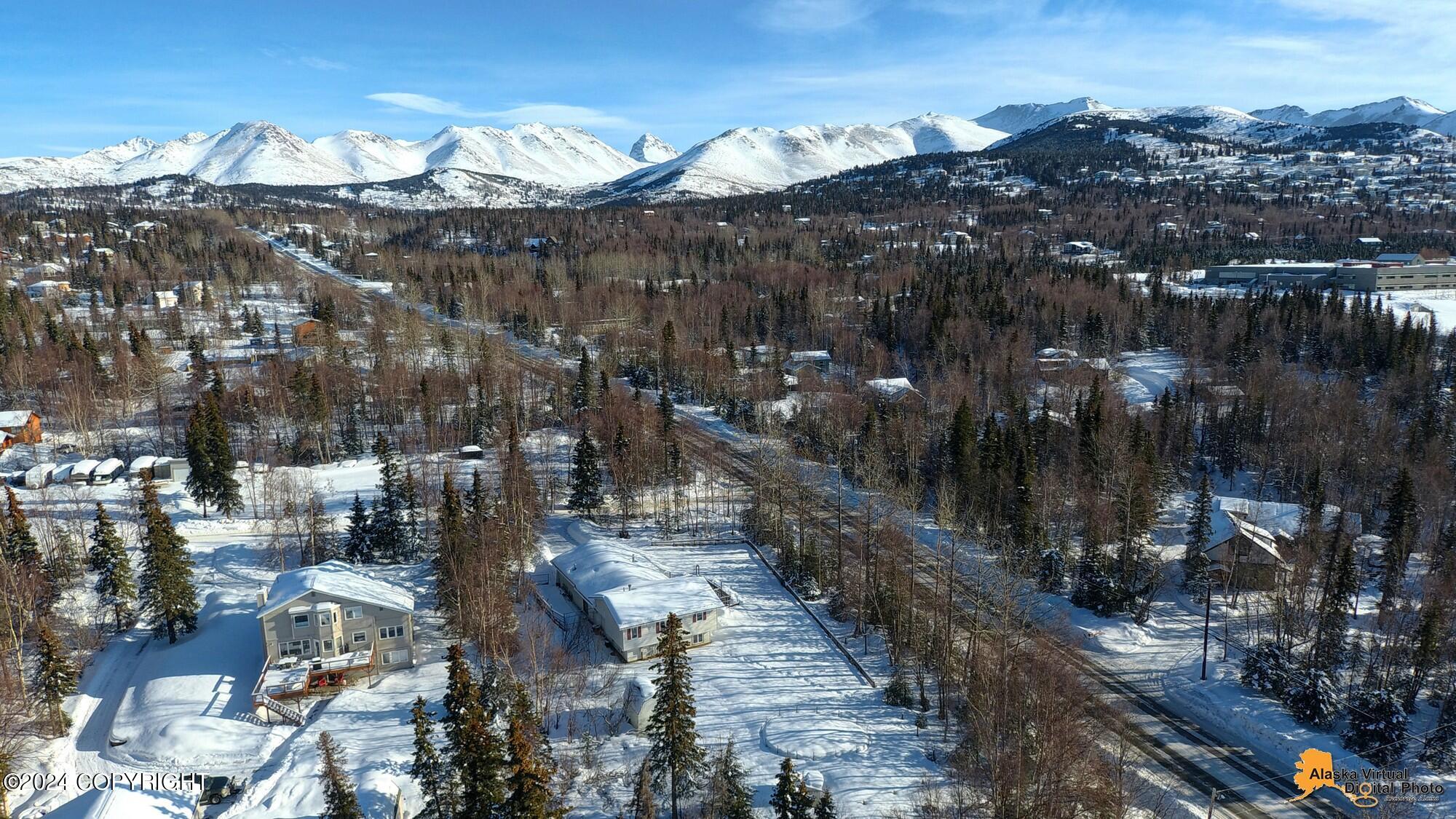 15280 Evergreen Ridge Street