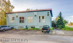 256 W 23rd Avenue
