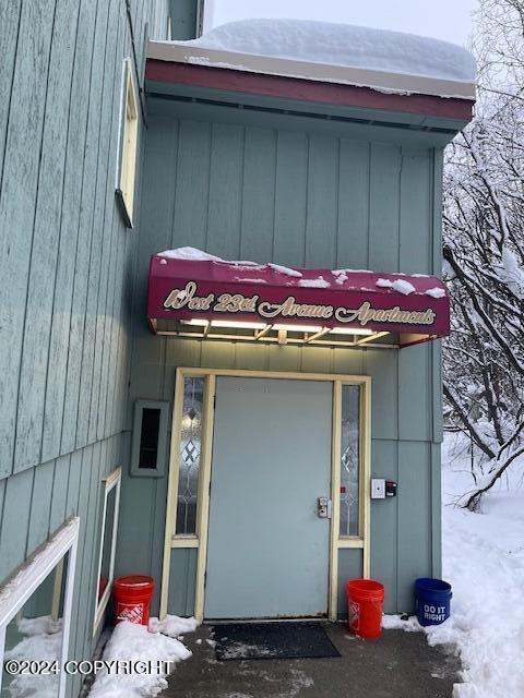 256 W 23rd Avenue