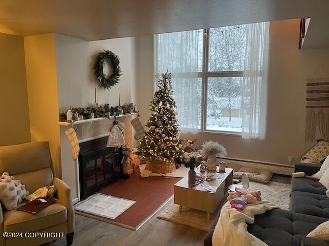 256 W 23rd Avenue