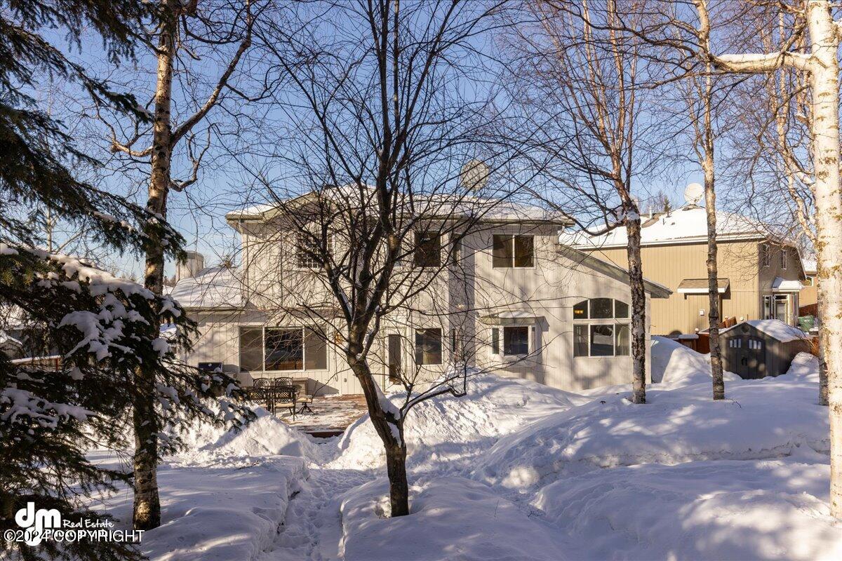 3924 Martagon Circle