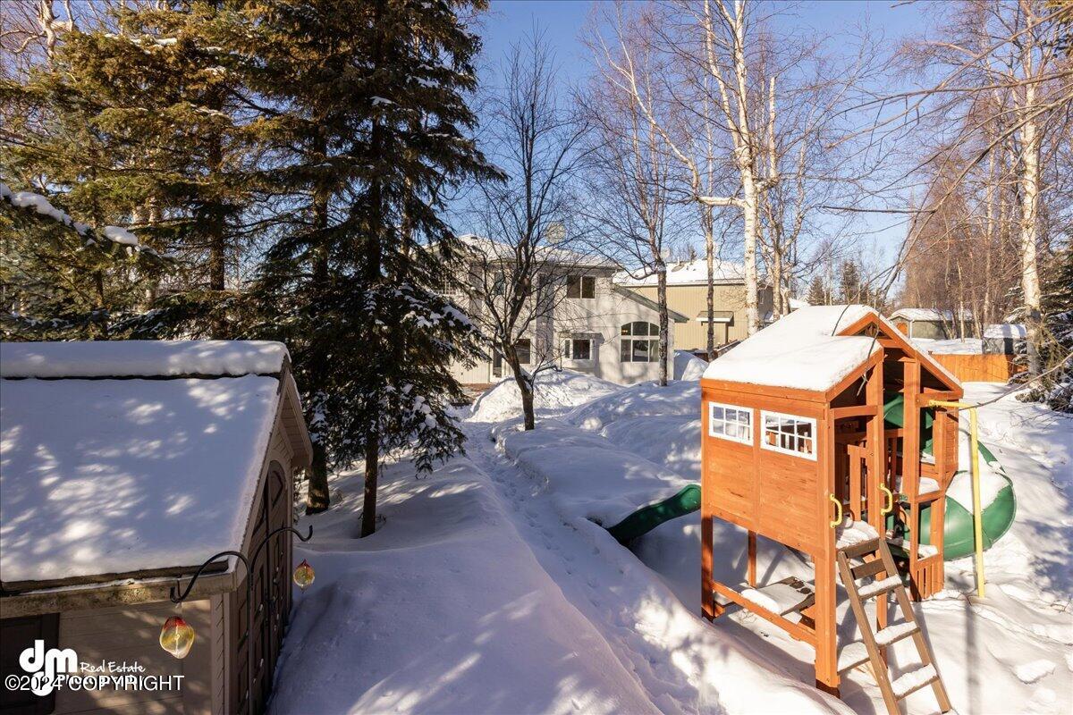 3924 Martagon Circle
