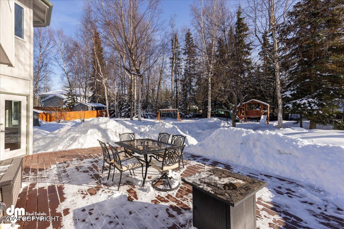3924 Martagon Circle