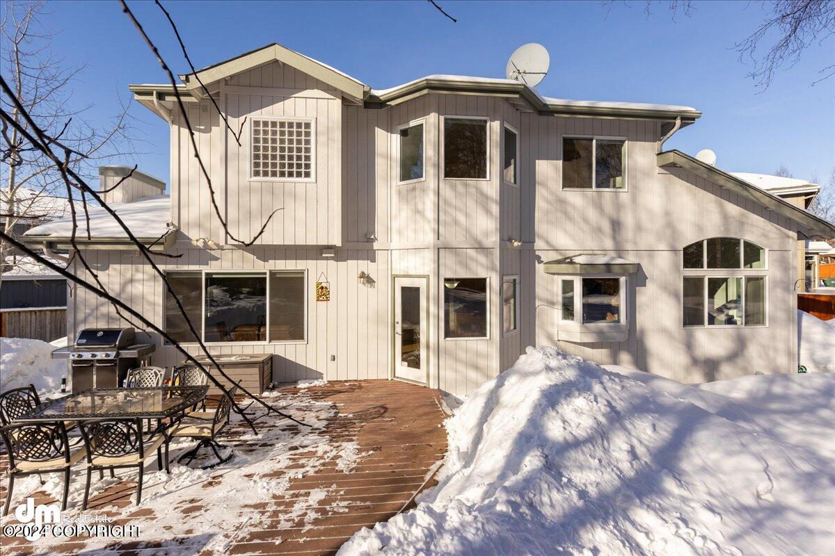 3924 Martagon Circle