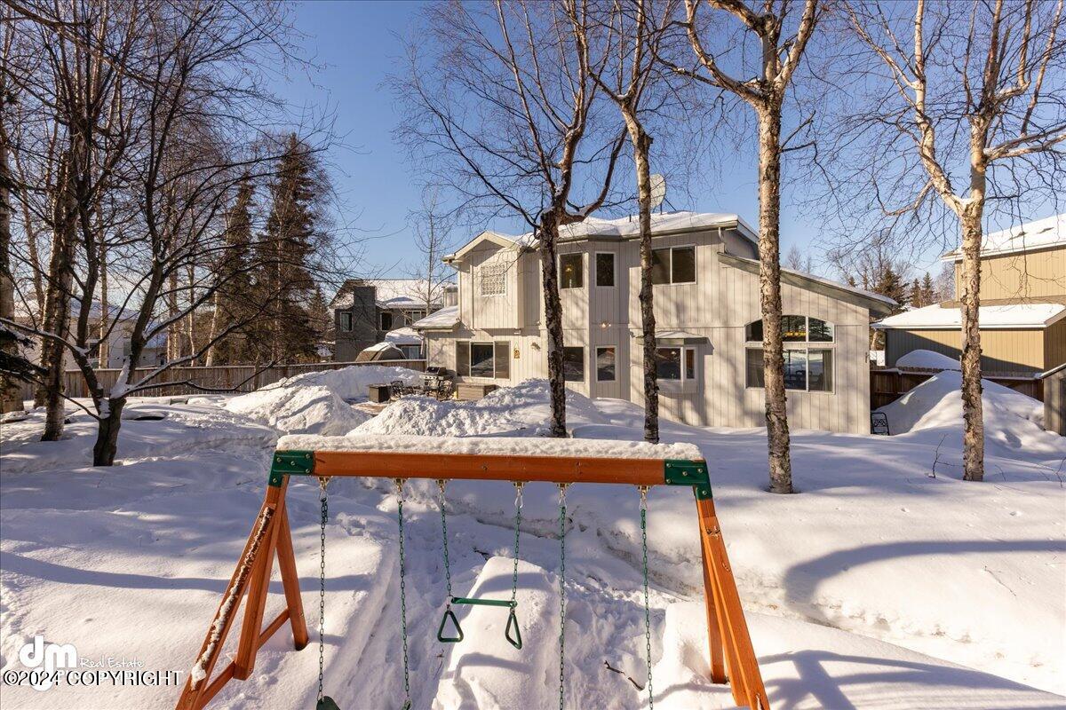 3924 Martagon Circle