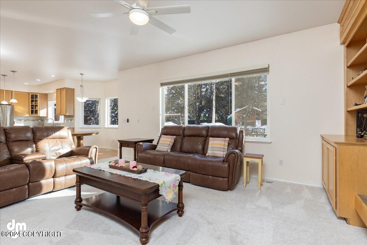 3924 Martagon Circle