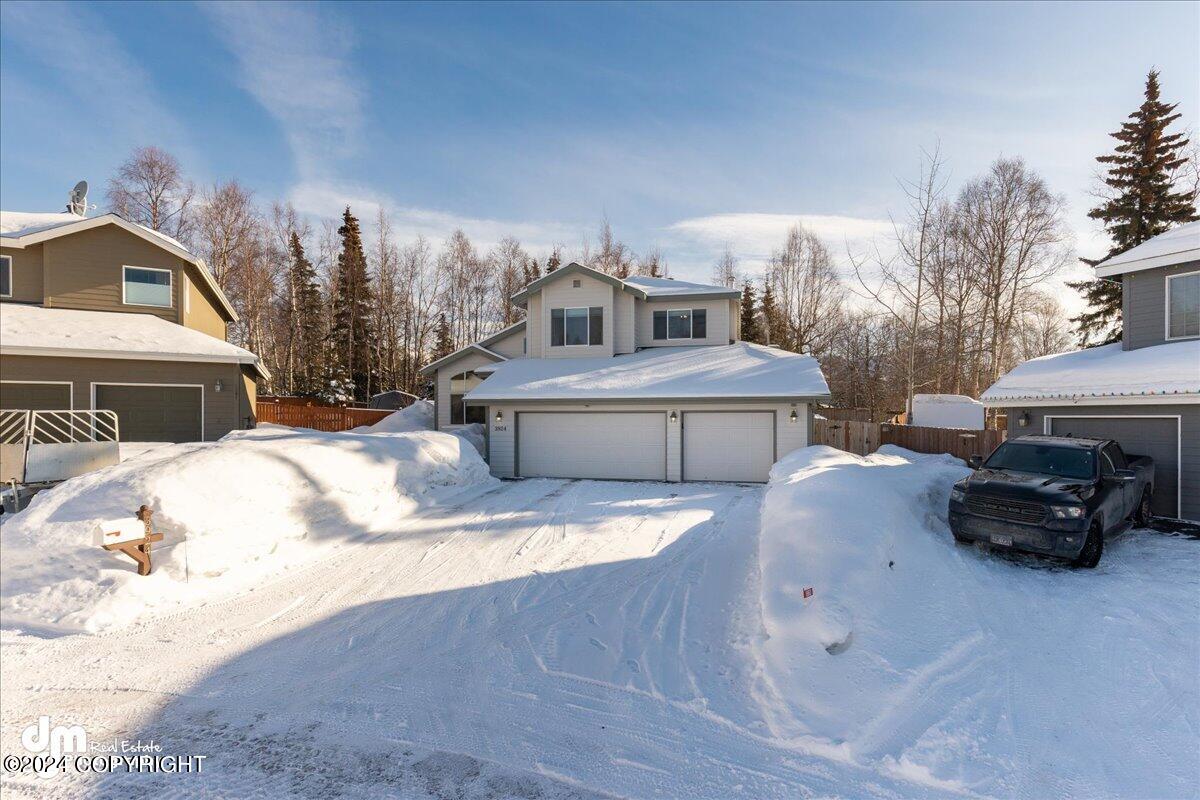 3924 Martagon Circle