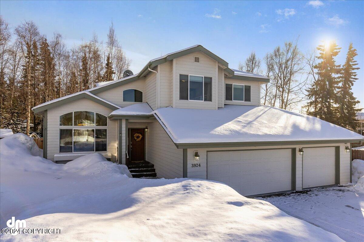 3924 Martagon Circle