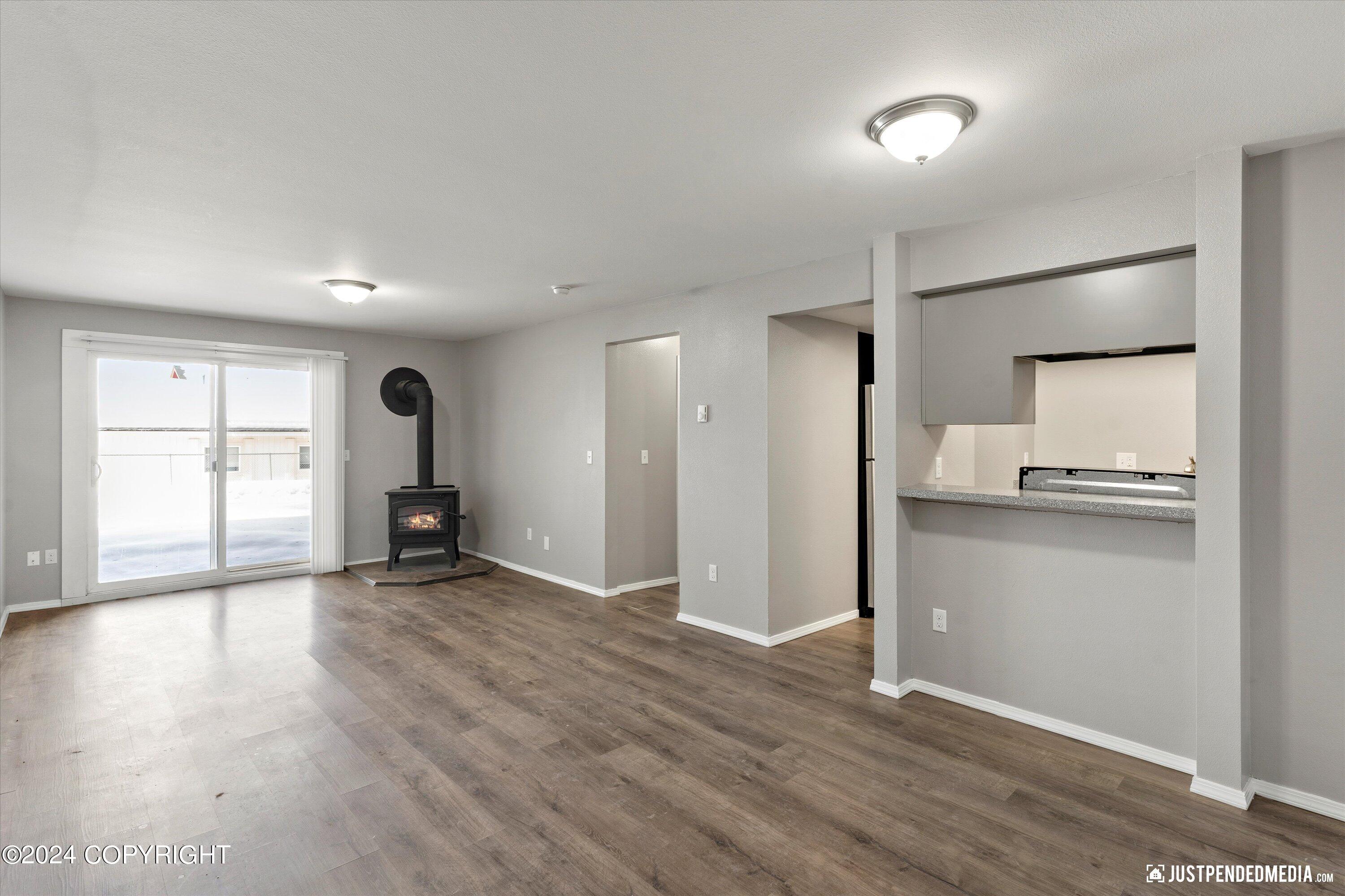 4610 Reka Drive # A5 Unit: #A5