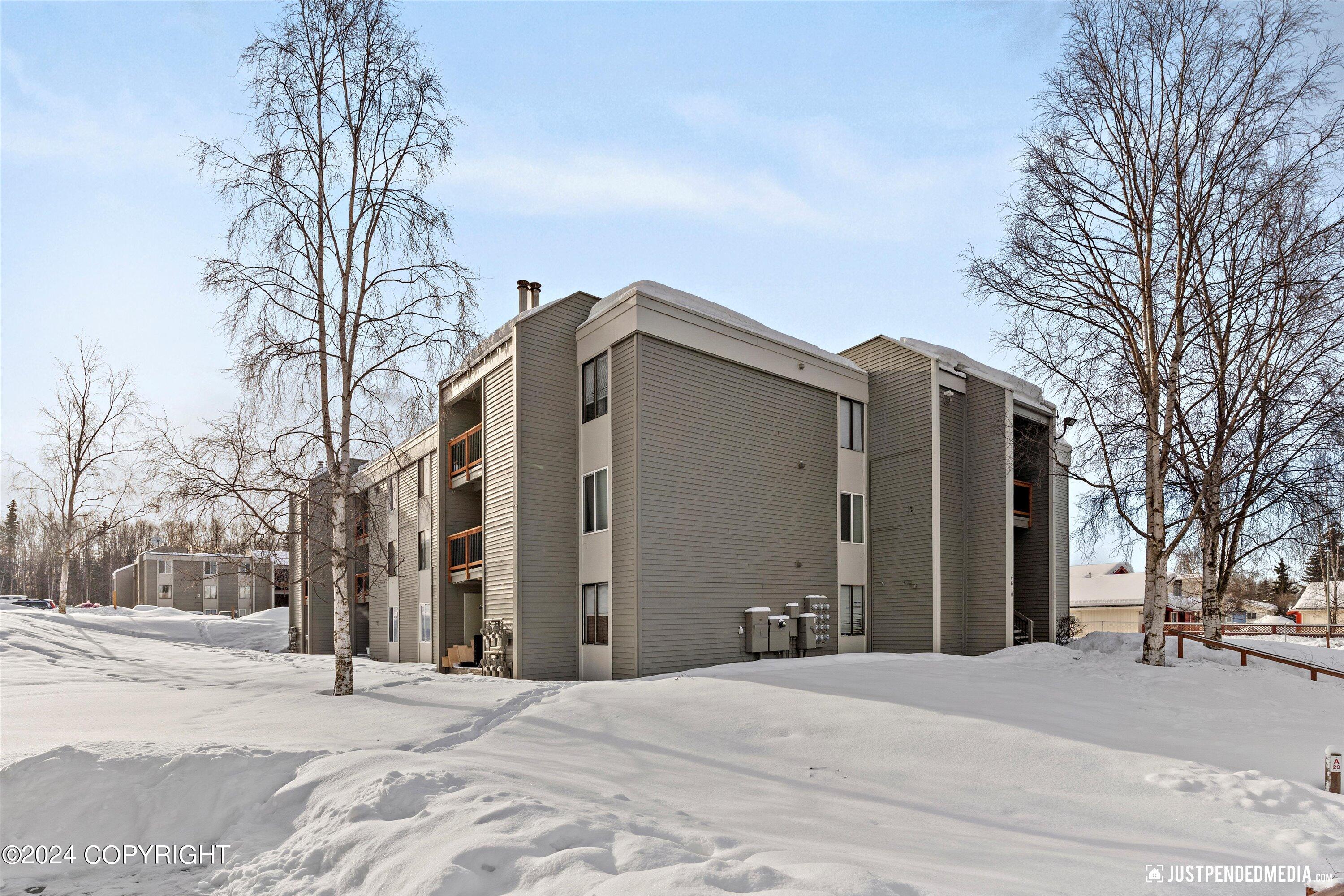 4610 Reka Drive # A5 Unit: #A5