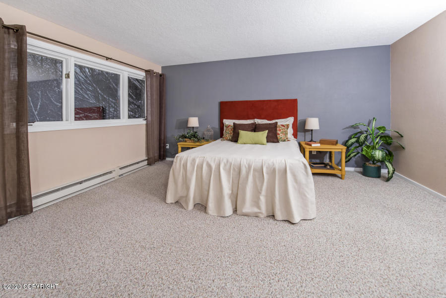 333 M Street # 209 Unit: #209