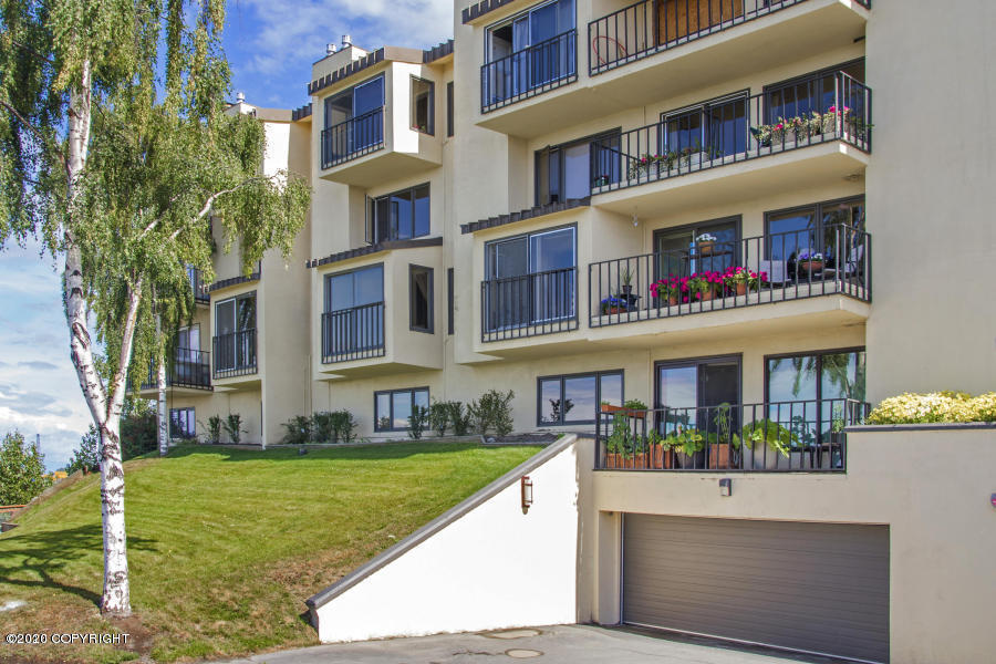 333 M Street # 209 Unit: #209
