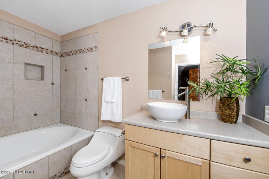 333 M Street # 209 Unit: #209