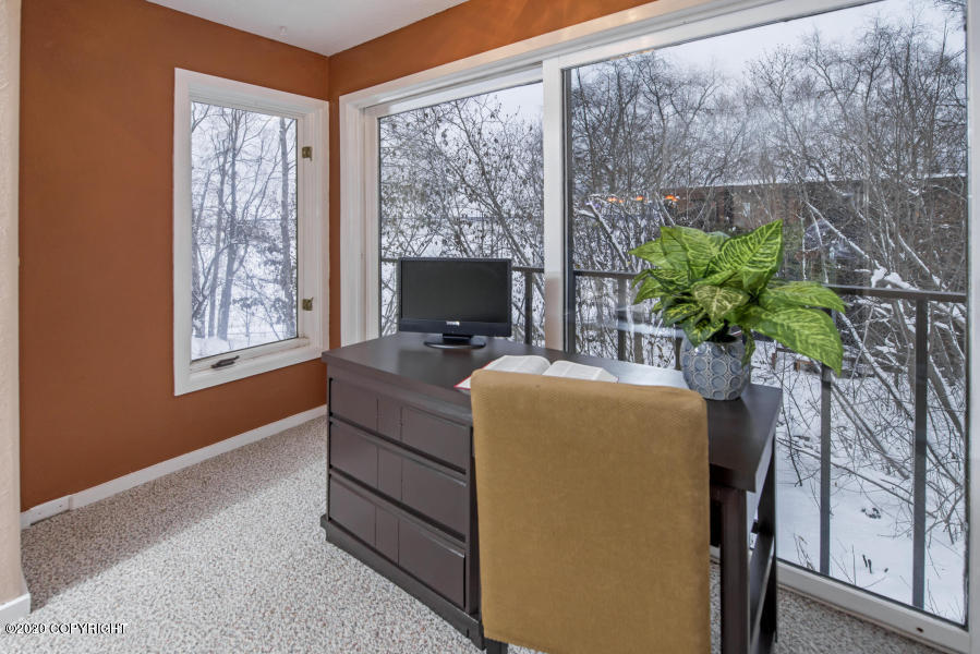 333 M Street # 209 Unit: #209