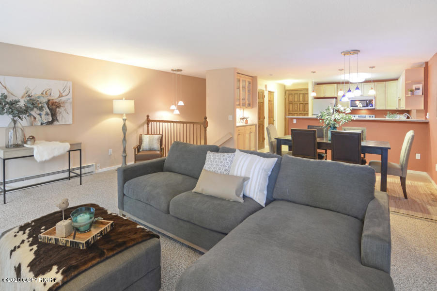 333 M Street # 209 Unit: #209