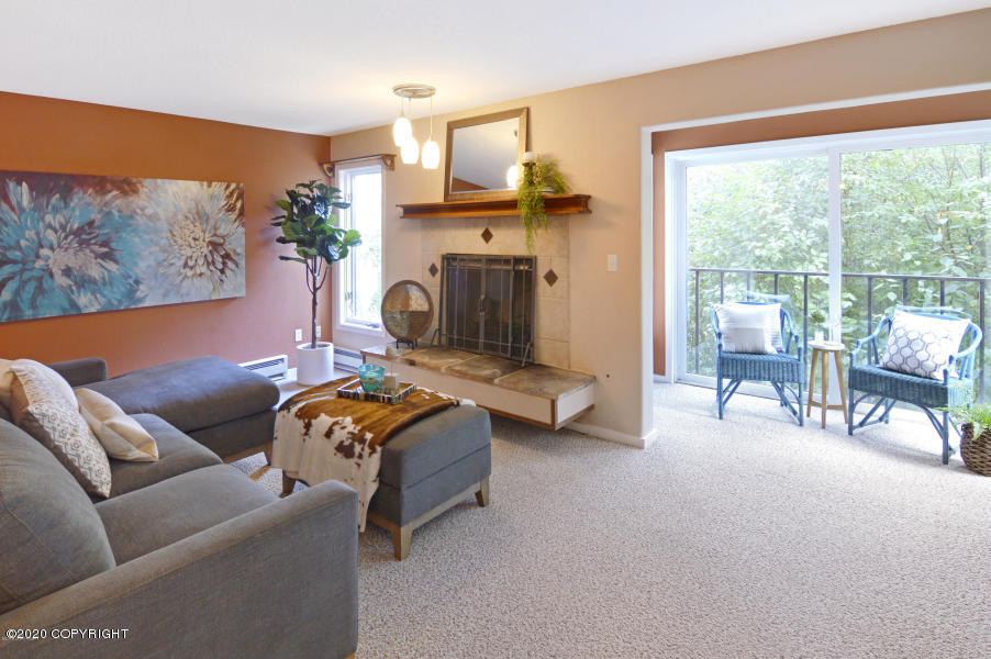 333 M Street # 209 Unit: #209