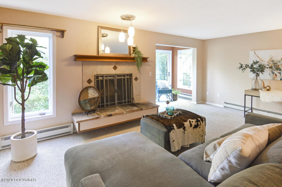 333 M Street # 209 Unit: #209