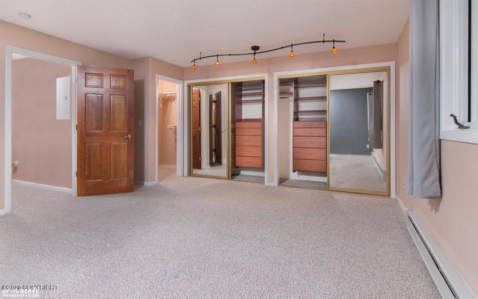 333 M Street # 209 Unit: #209
