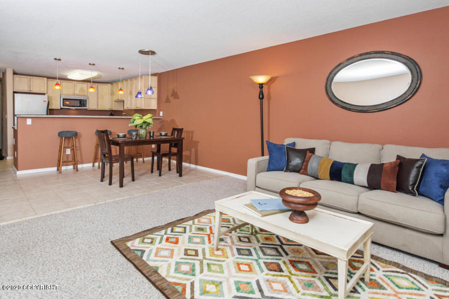 333 M Street # 209 Unit: #209