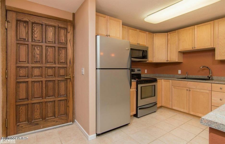 333 M Street # 209 Unit: #209